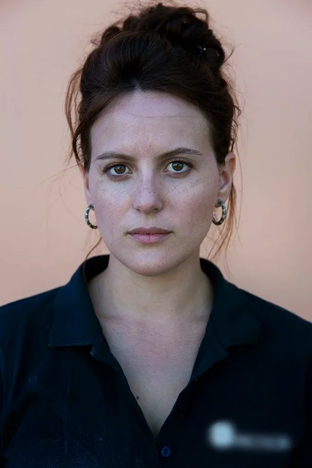 Prothèses et orthèses, photographie de Valérie Couteron