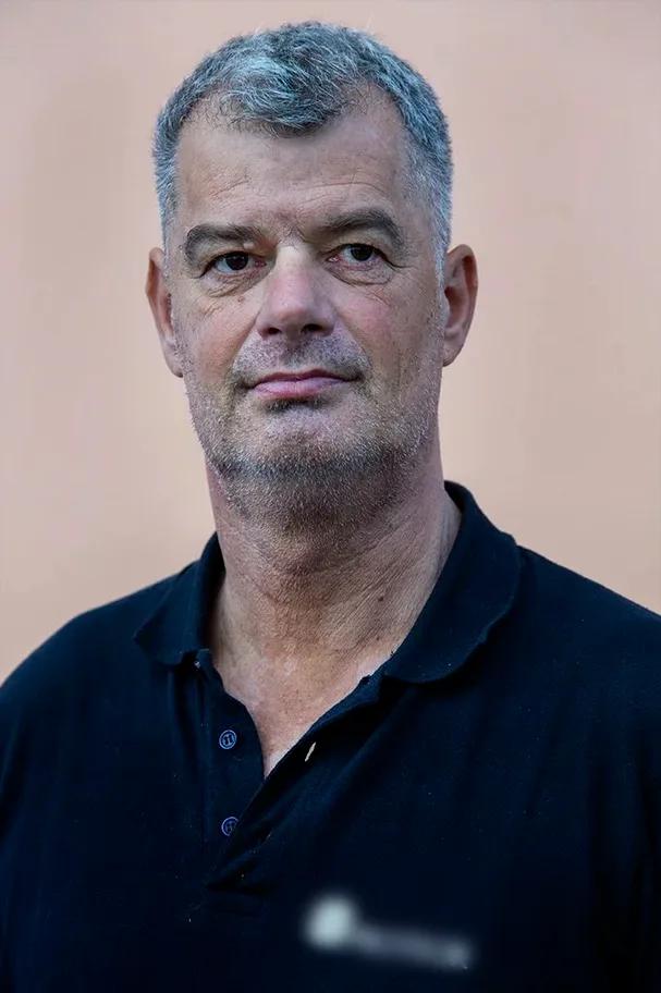 Prothèses et orthèses, photographie de Valérie Couteron