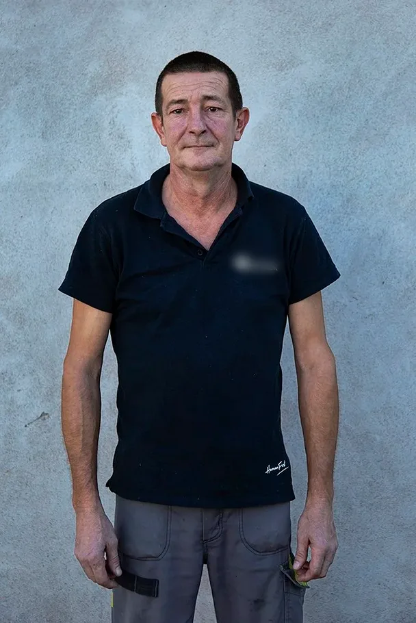 Prothèses et orthèses, photographie de Valérie Couteron