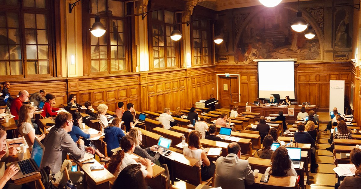 Le motif de licenciement en débat - table ronde de l'AFDT à l'Université Paris 1 Panthéon-Sorbonne