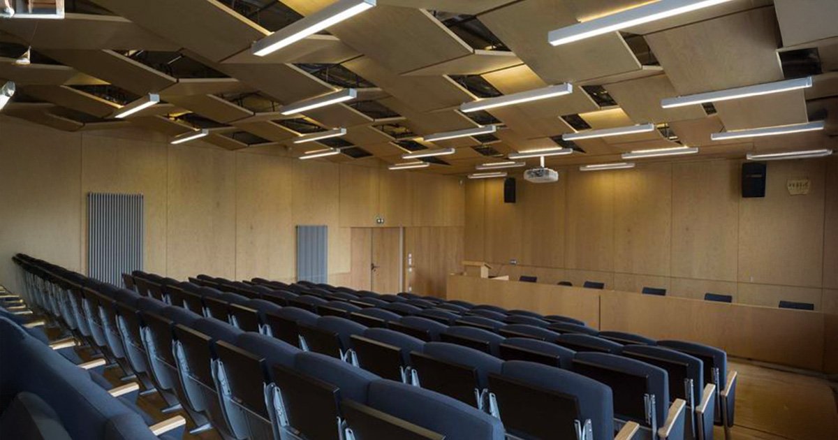 Loi « immigration », aspects de droit social - séance soutenue par l'AFDT à l'Université Paris Nanterre