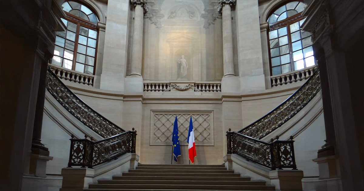 Droit du travail : la jurisprudence récente du Conseil d'État en 2024 - séance de l'AFDT