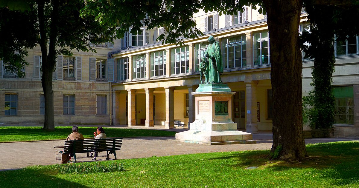 Les arrêts marquants de la chambre sociale de la Cour de cassation en 2022 - conférence de l'AFDT à l'Institut National des Jeunes Sourds, Paris