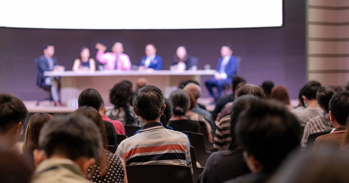 Colloque des 80 ans de la Sécurité sociale, à la Faculté de droit de Nancy