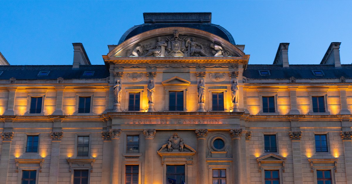 Les arrêts marquants de la chambre sociale de la Cour de cassation en 2023 - séance de l'AFDT