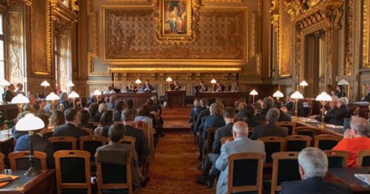 Les arrêts marquants de la chambre sociale de la Cour de cassation en 2024 - séance de l'AFDT en Grand'Chambre