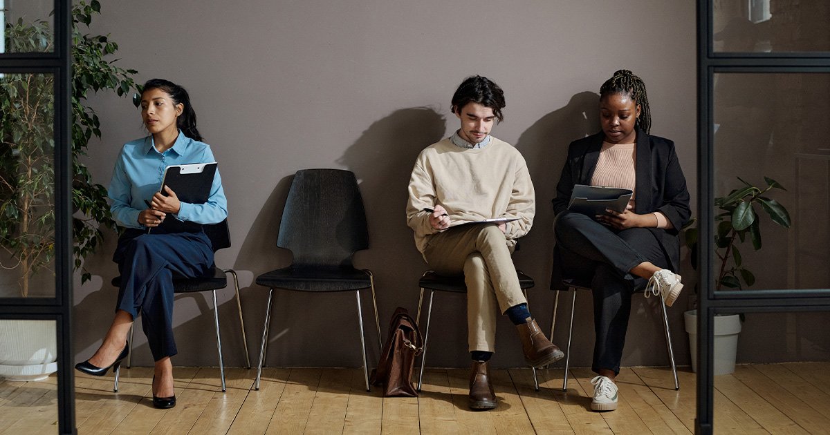 Les mutations de l'assurance chômage - séance de l'AFDT à l'Institut National des Jeunes Sourds, Paris