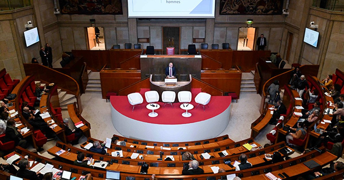 La prévention en droit du travail - colloque annuel de l'AFDT à l'INTEFP