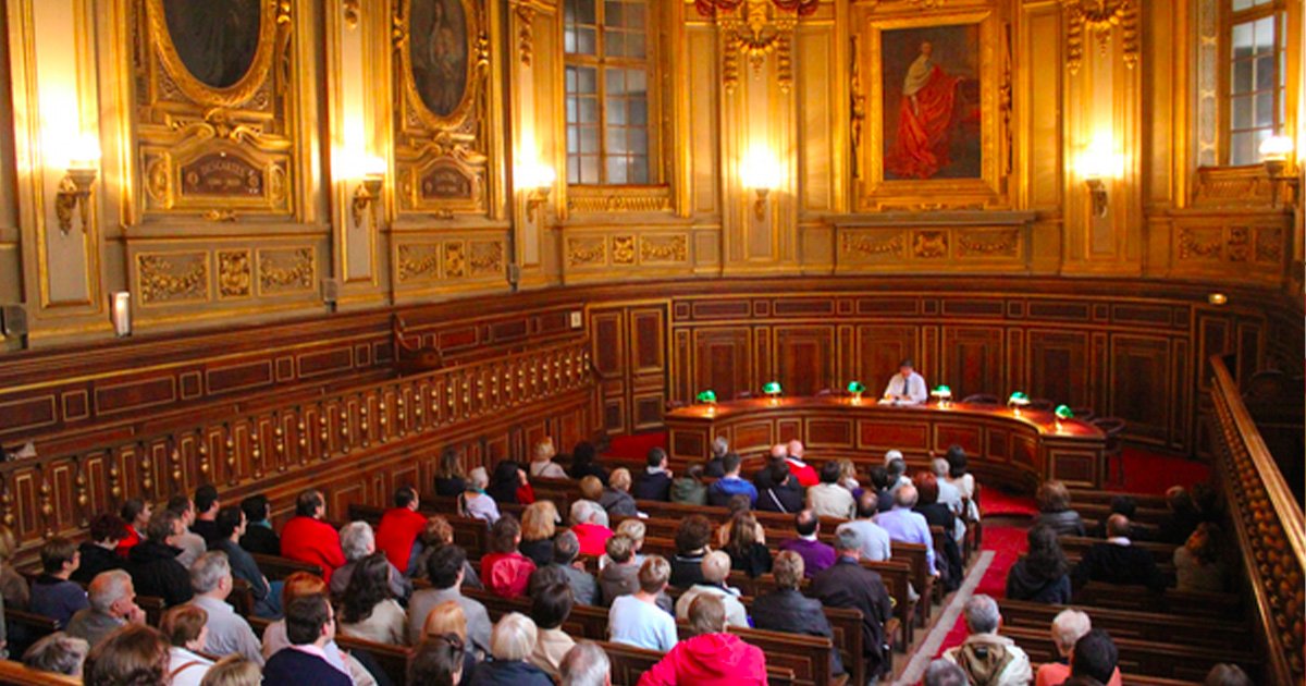 Soirée débat autour du droit social de l'Union européenne - AFDT et Université Paris 1 Panthéon-Sorbonne